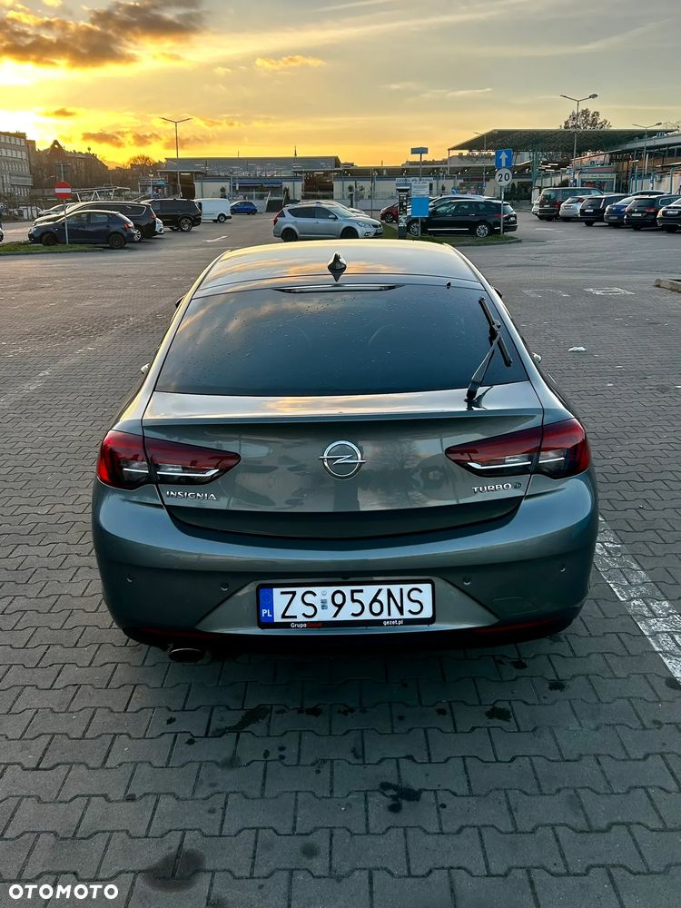 Opel Insignia 2.0 CDTI Innovation S&S - 3