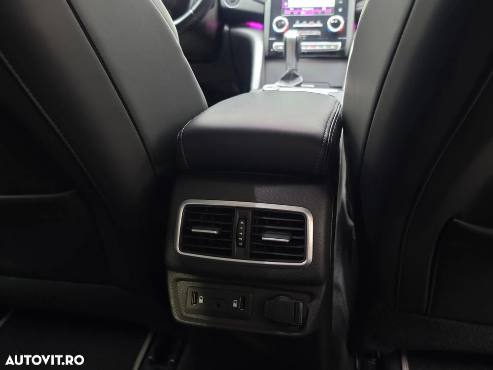Renault Talisman ENERGY dCi 160 EDC INITIALE PARIS - 34