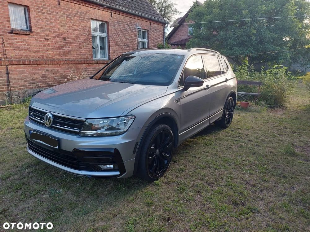 Volkswagen Tiguan 2.0 TSI 4Motion (BlueMotion Technology) DSG Highline - 1