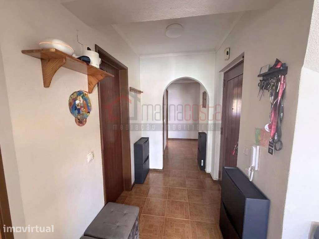 Apartamento T3 em Peniche para venda - Grande imagem: 2/11