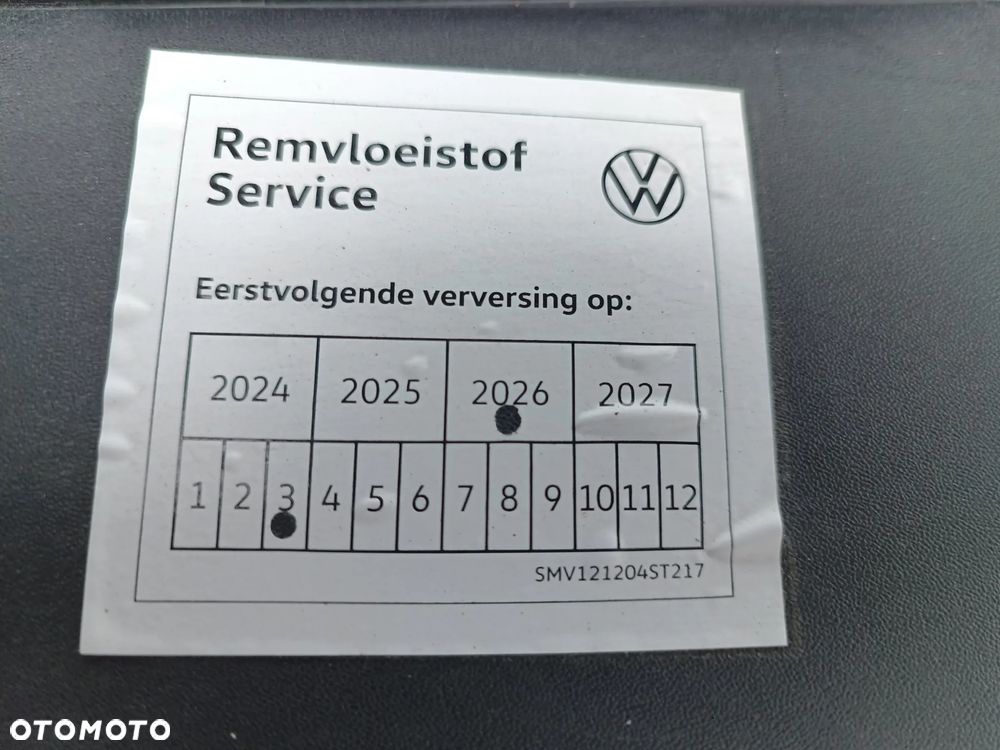 Volkswagen Transporter - 4