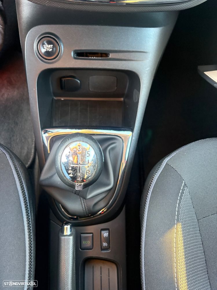 Renault Captur 0.9 TCE Exclusive - 27