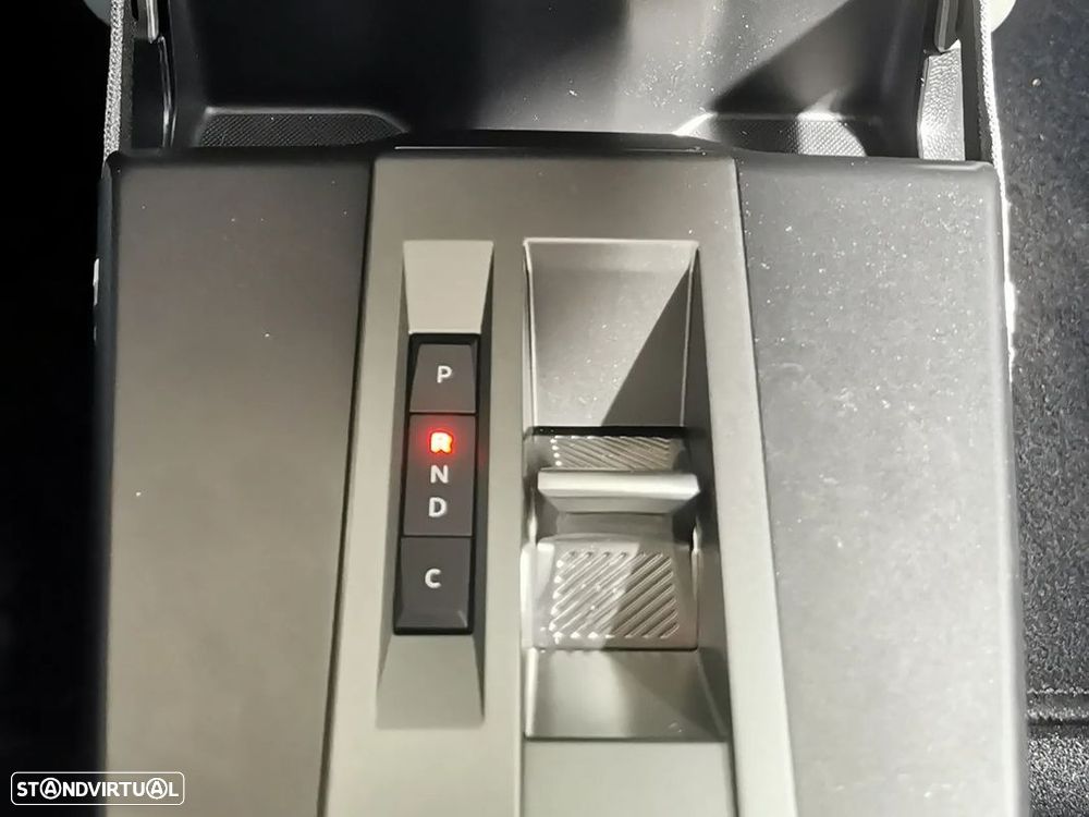 Opel Frontera 44 kWh GS - 14