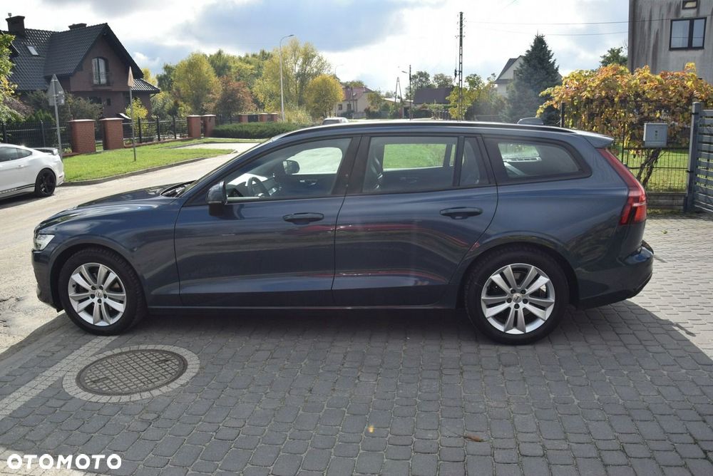 Volvo V60 D3 Momentum - 22