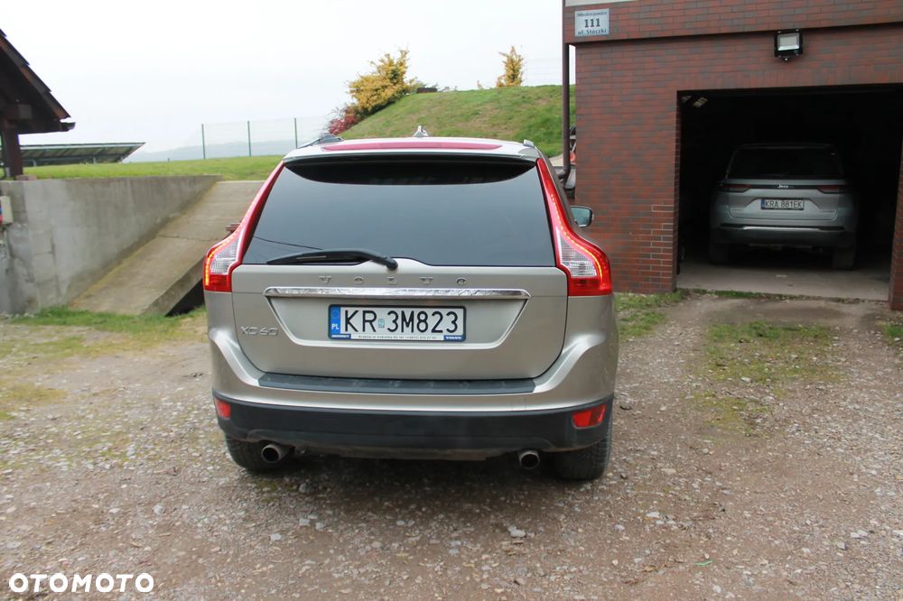 Volvo XC 60 - 9