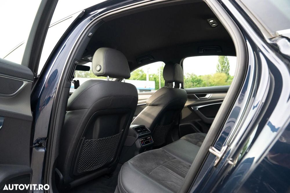 Audi A6 Limuzina 55 TFSI quattro S tronic design - 11