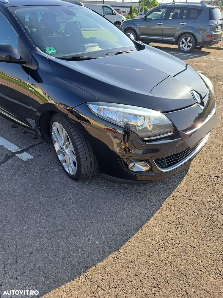 Renault Megane ENERGY dCi 130 BOSE EDITION - 6
