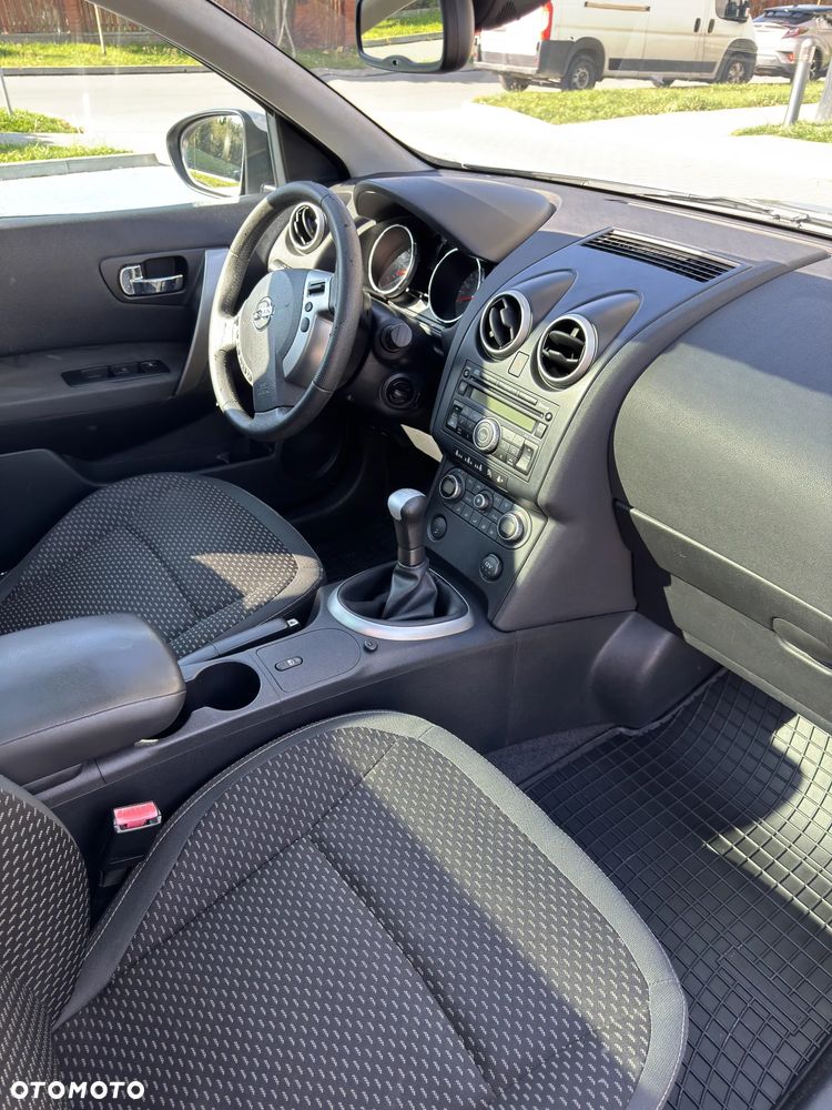Nissan Qashqai 1.6 Tekna - 18
