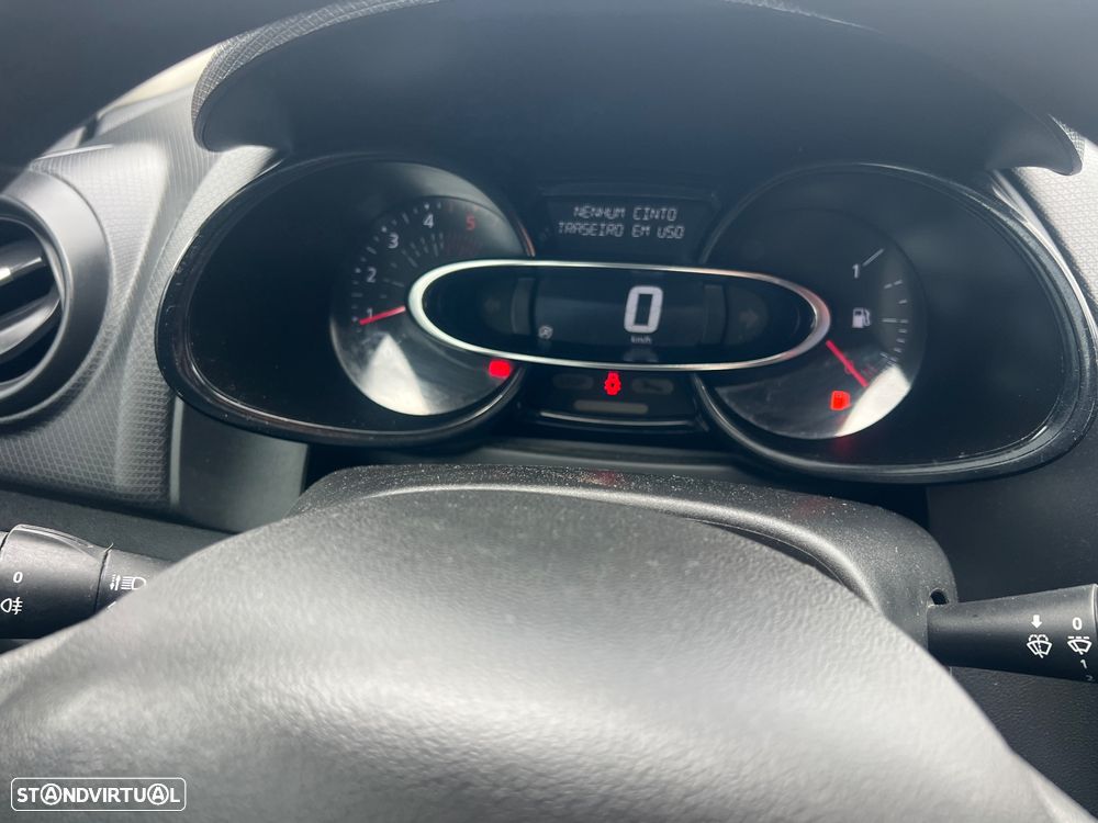Renault Clio 1.5 dCi Zen - 22