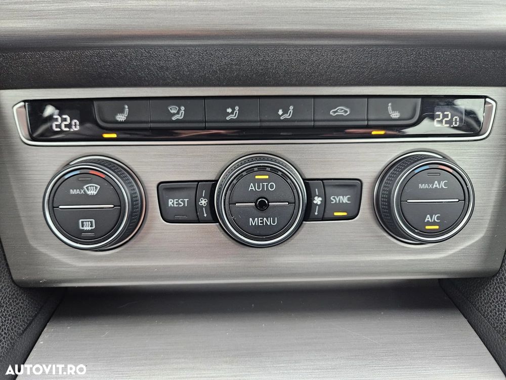 Volkswagen Passat Variant 2.0 TDI Trendline - 9