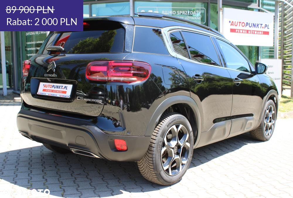 Citroën C5 Aircross - 5