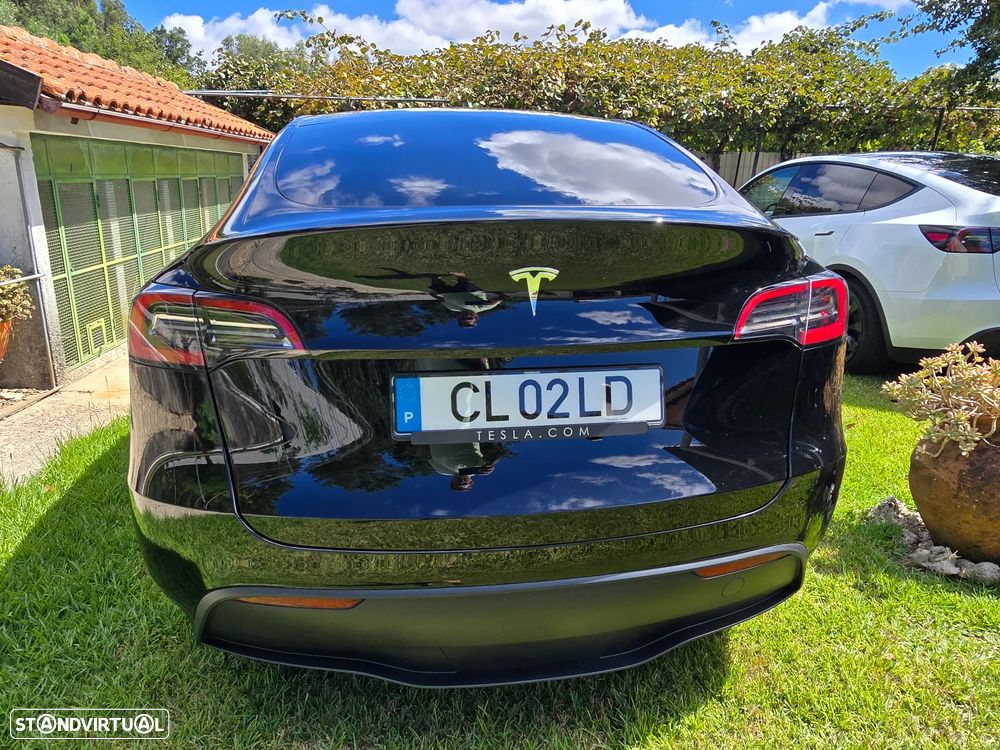 Tesla Model Y Standard - 6