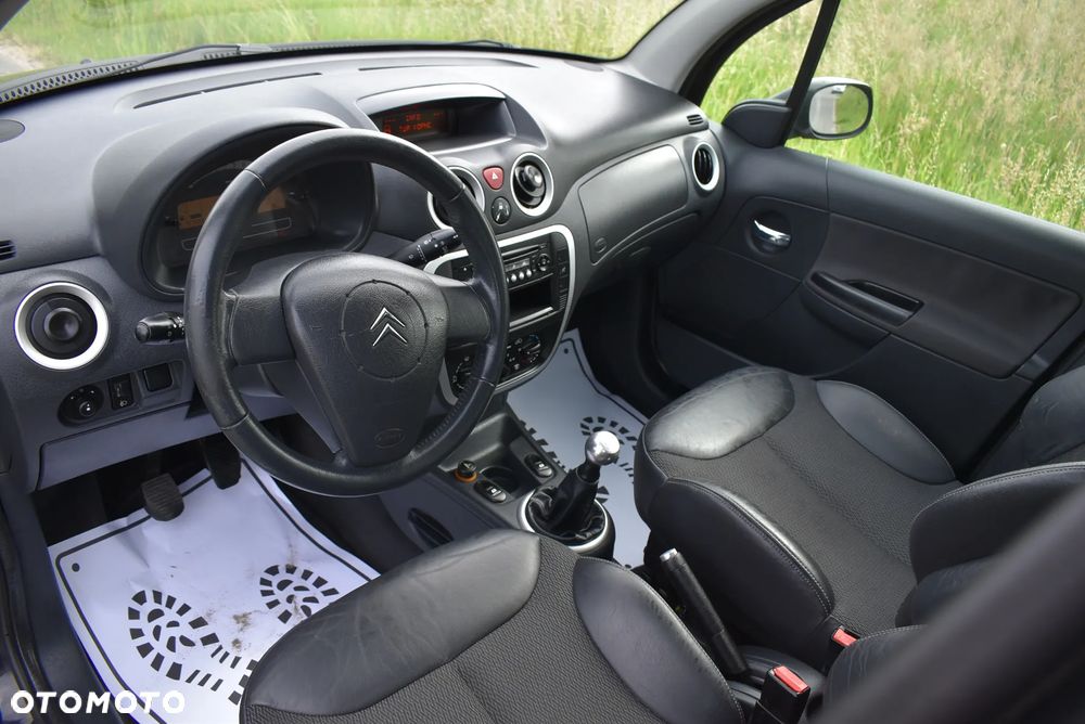 Citroën C3 1.6 VTR - 18