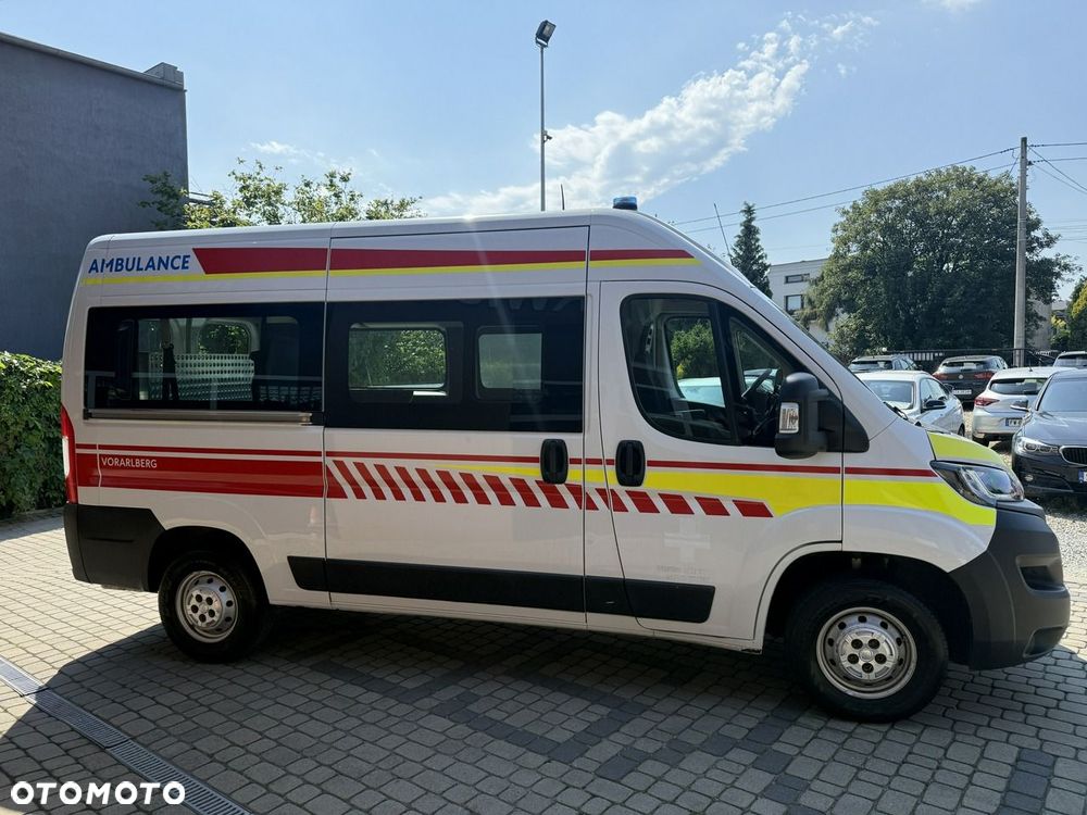 Fiat Ducato - 5