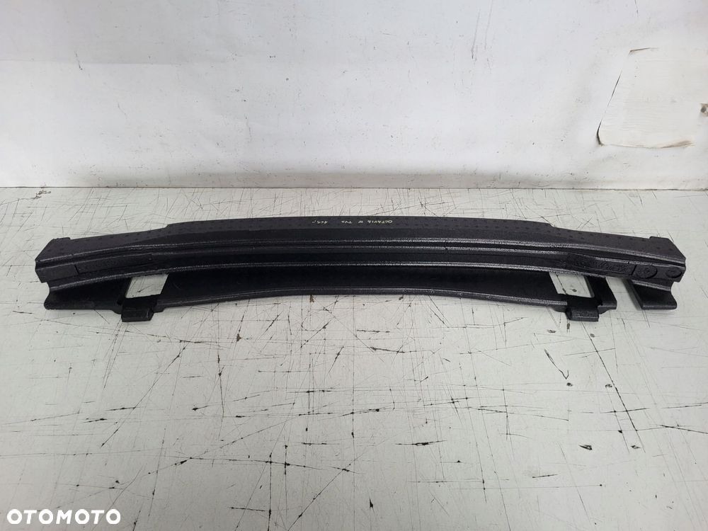 absorber pianka tył skoda octavia iv - 5