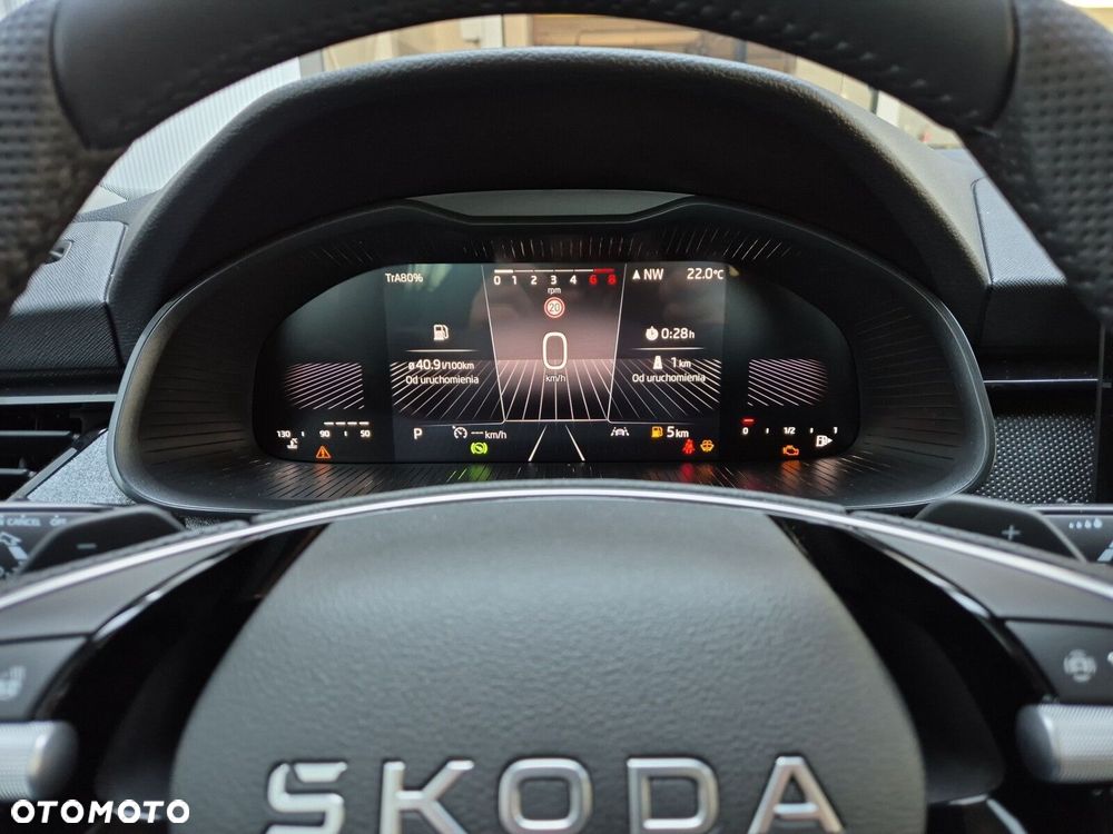 Skoda Kamiq 1.5 TSI Drive DSG - 24