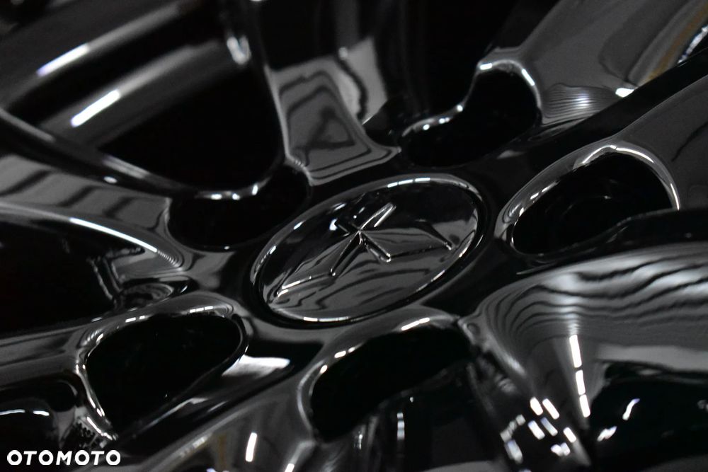 Felgi 5x114,3 R18 MITSUBISHI Outlander ASX Lancer - 3