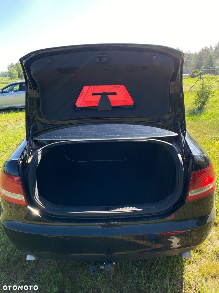 Audi A6 Limousine - 15