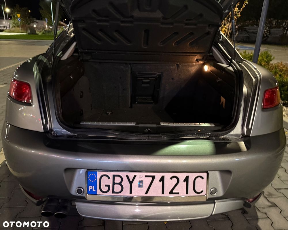 Alfa Romeo GT 1.9JTD 16V Black Line - 29