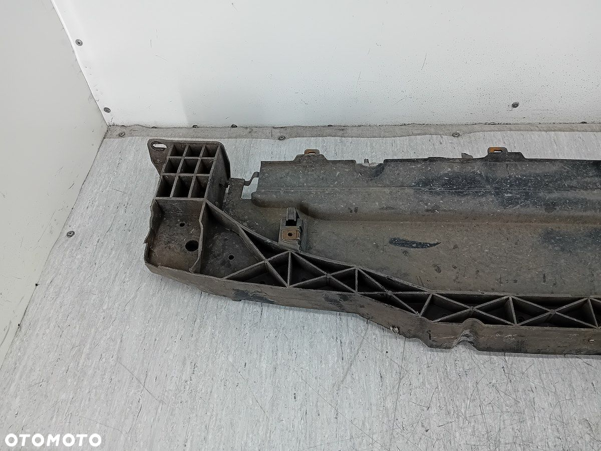 OSŁONA POD ZDERZAK PEUGEOT 207 9649583180 - 6