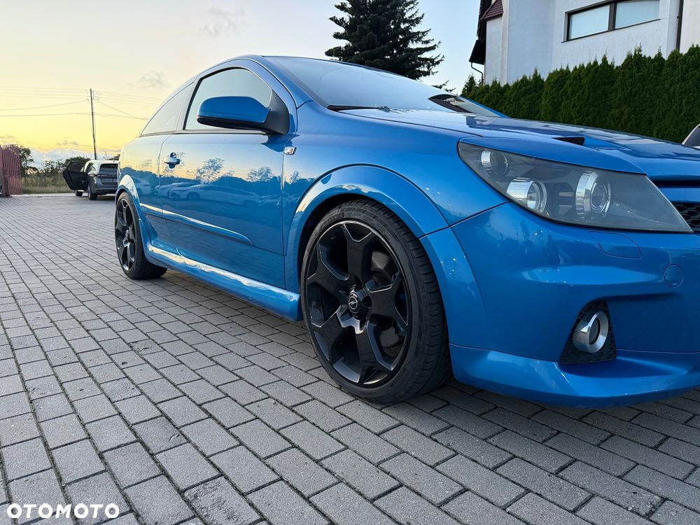Opel Astra - 5