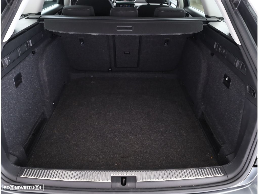 Skoda Superb Break - 26