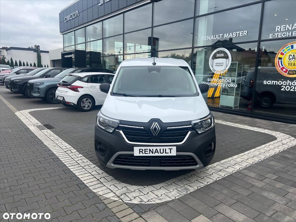 Renault kangoo-express/van - 3