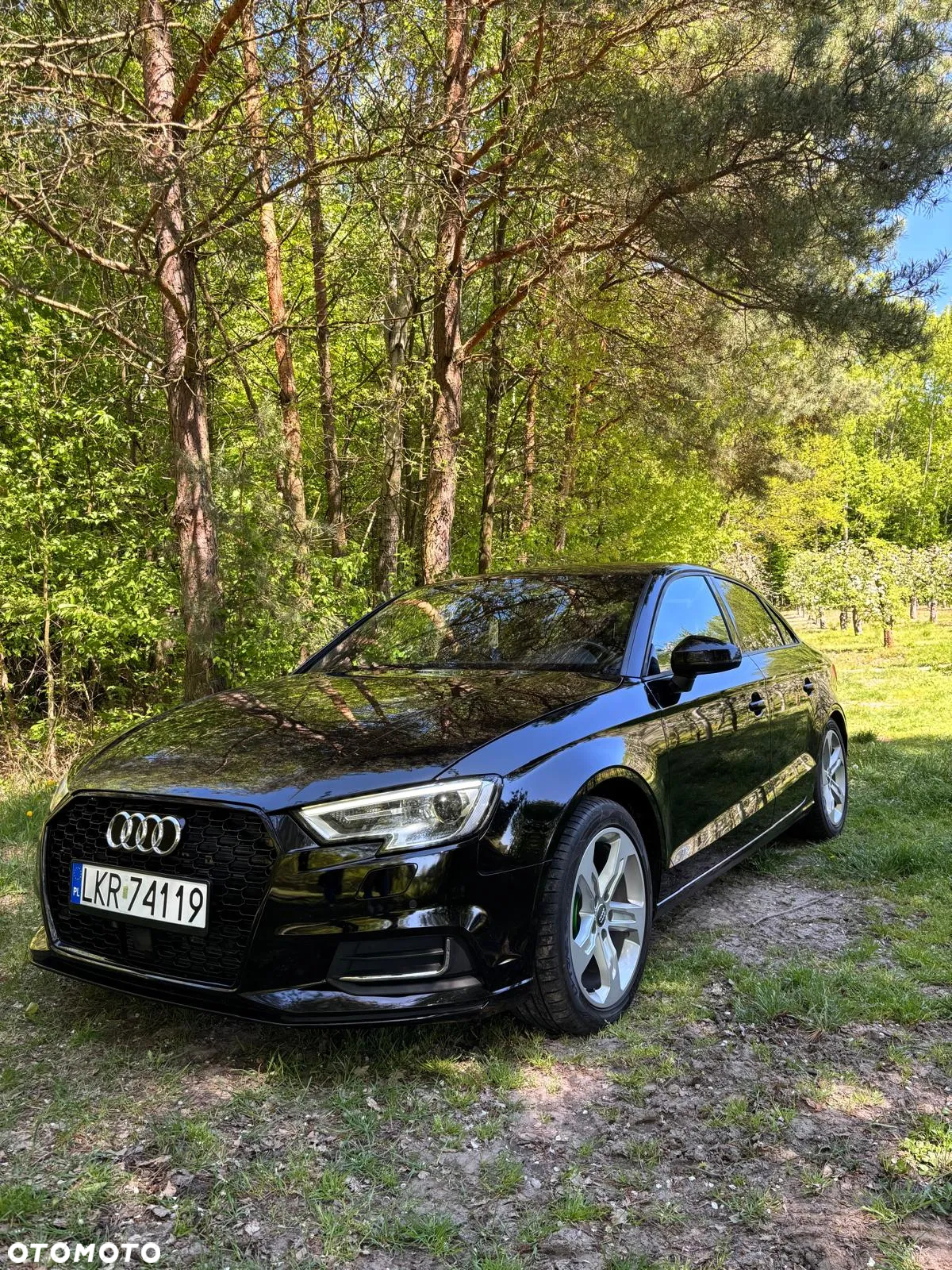 Audi A3 - 9