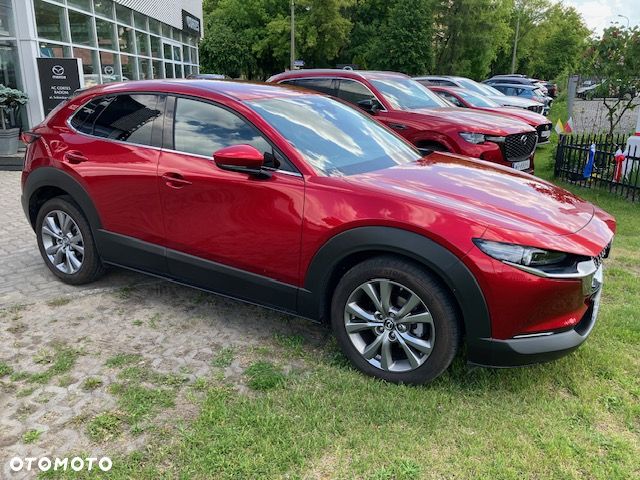 Mazda CX-30 2.0 mHEV Exclusive-Line 2WD - 5