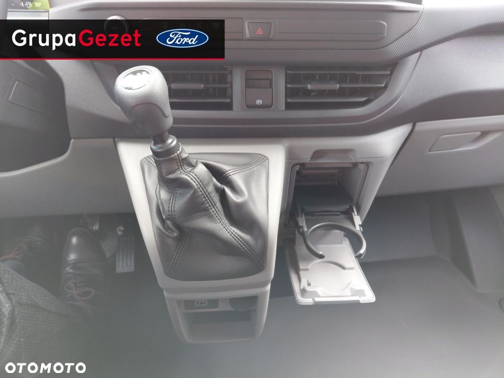 Ford Transit Custom - 17