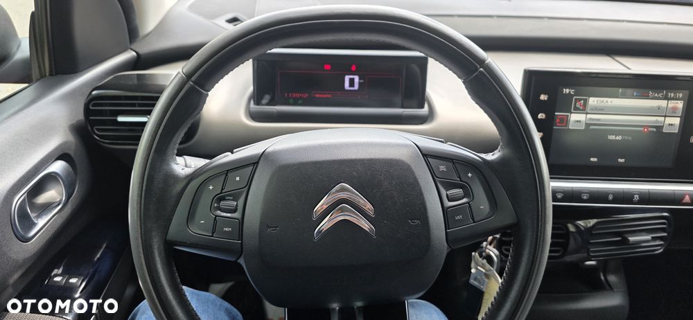 Citroën C4 Cactus Pure Tech e-THP 110 Stop&Start Feel - 7