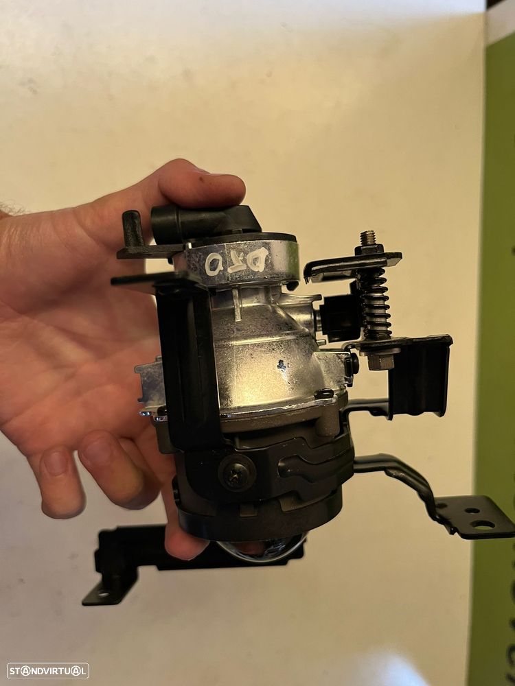 Kia Niro / Stonic - FAROL NEVOEIRO DIREITO - FN054 - 5