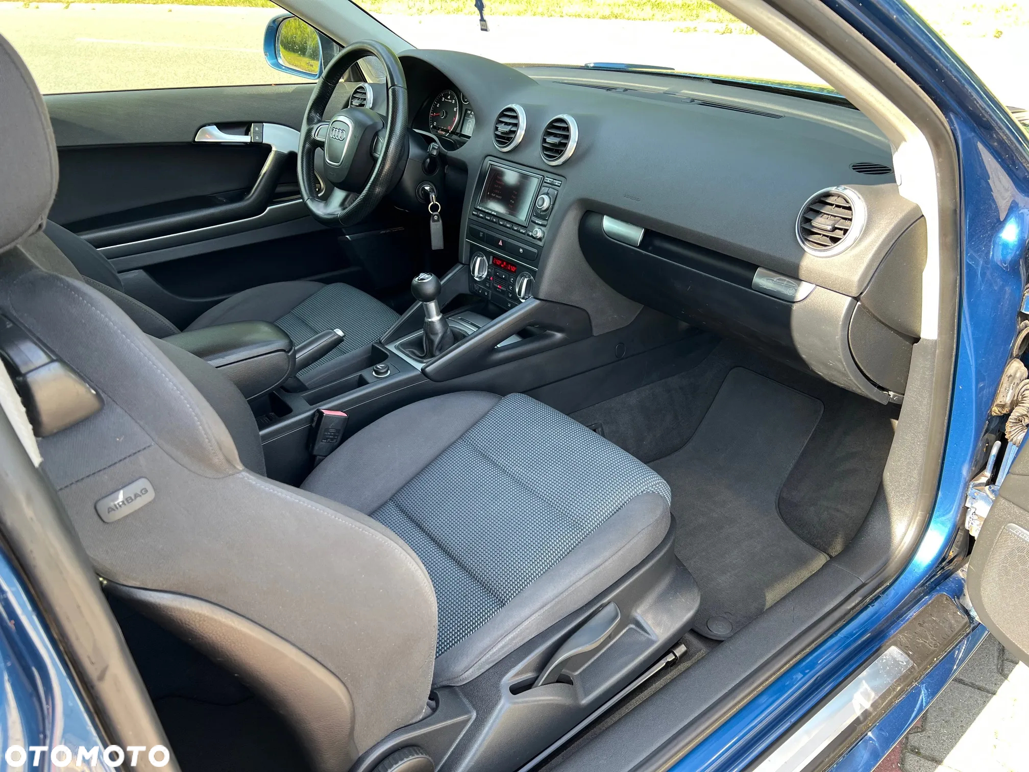 Audi A3 - 9