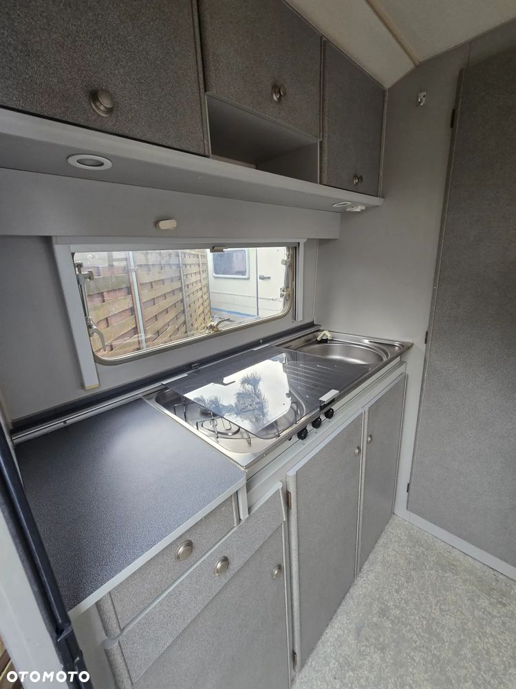 Beyerland SPRINTER 350-2 - 13