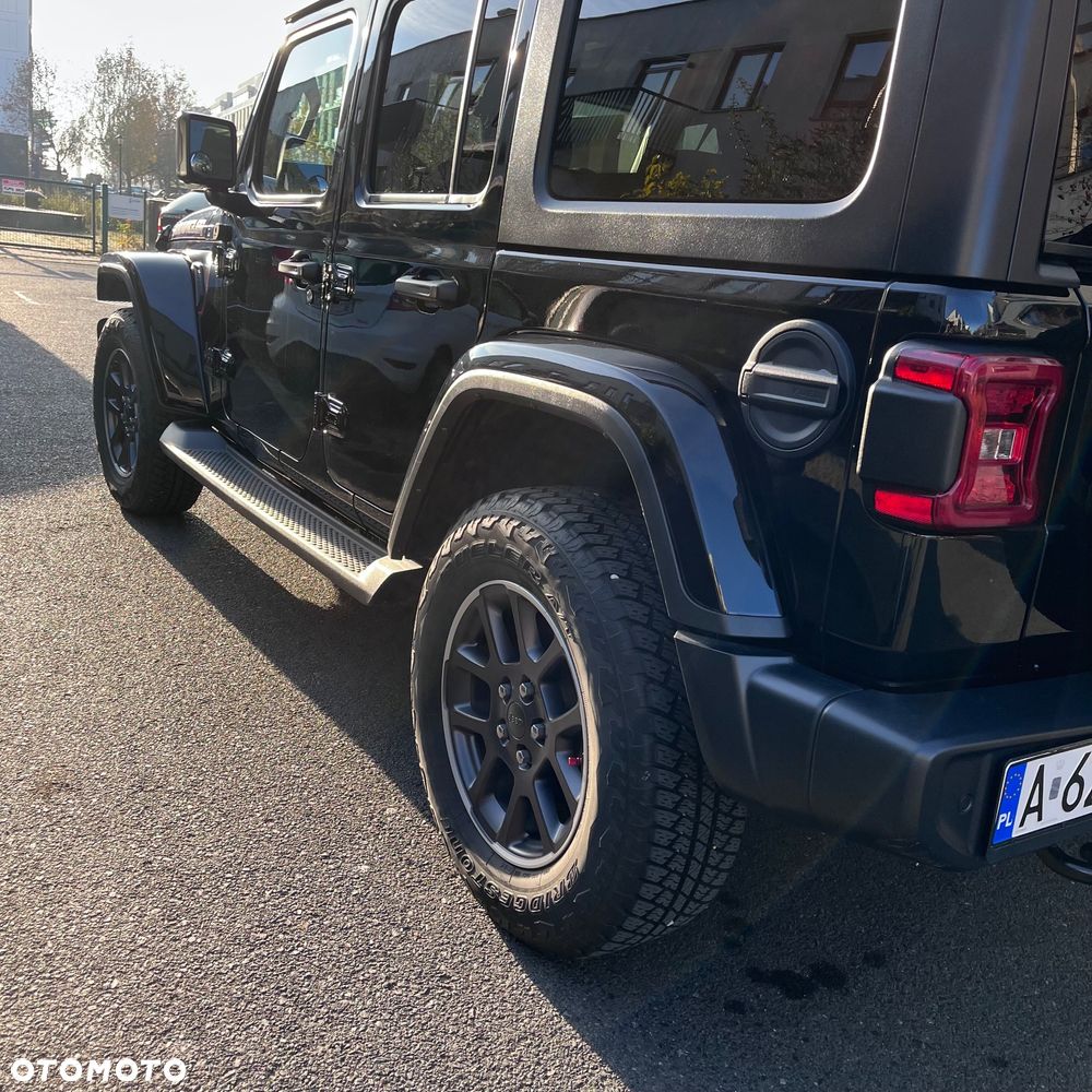 Jeep Wrangler - 19