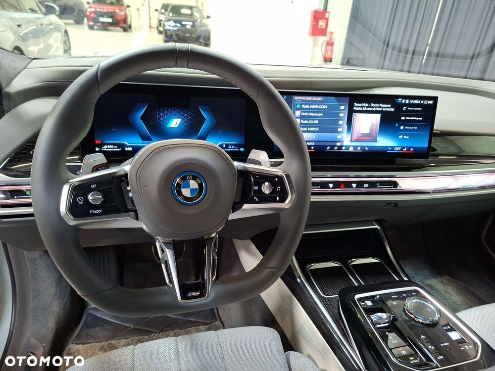 BMW Seria 7 - 14