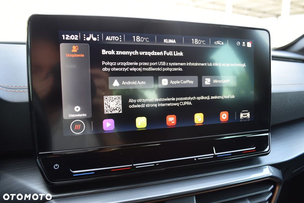 Cupra Formentor - 20