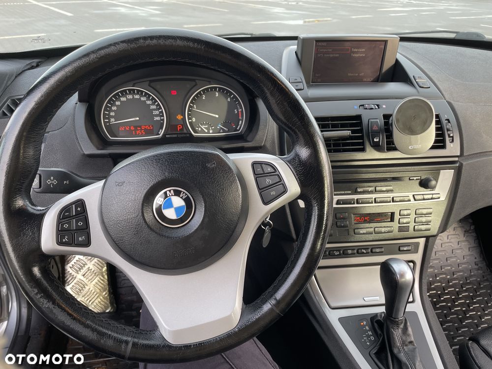 BMW X3 - 23