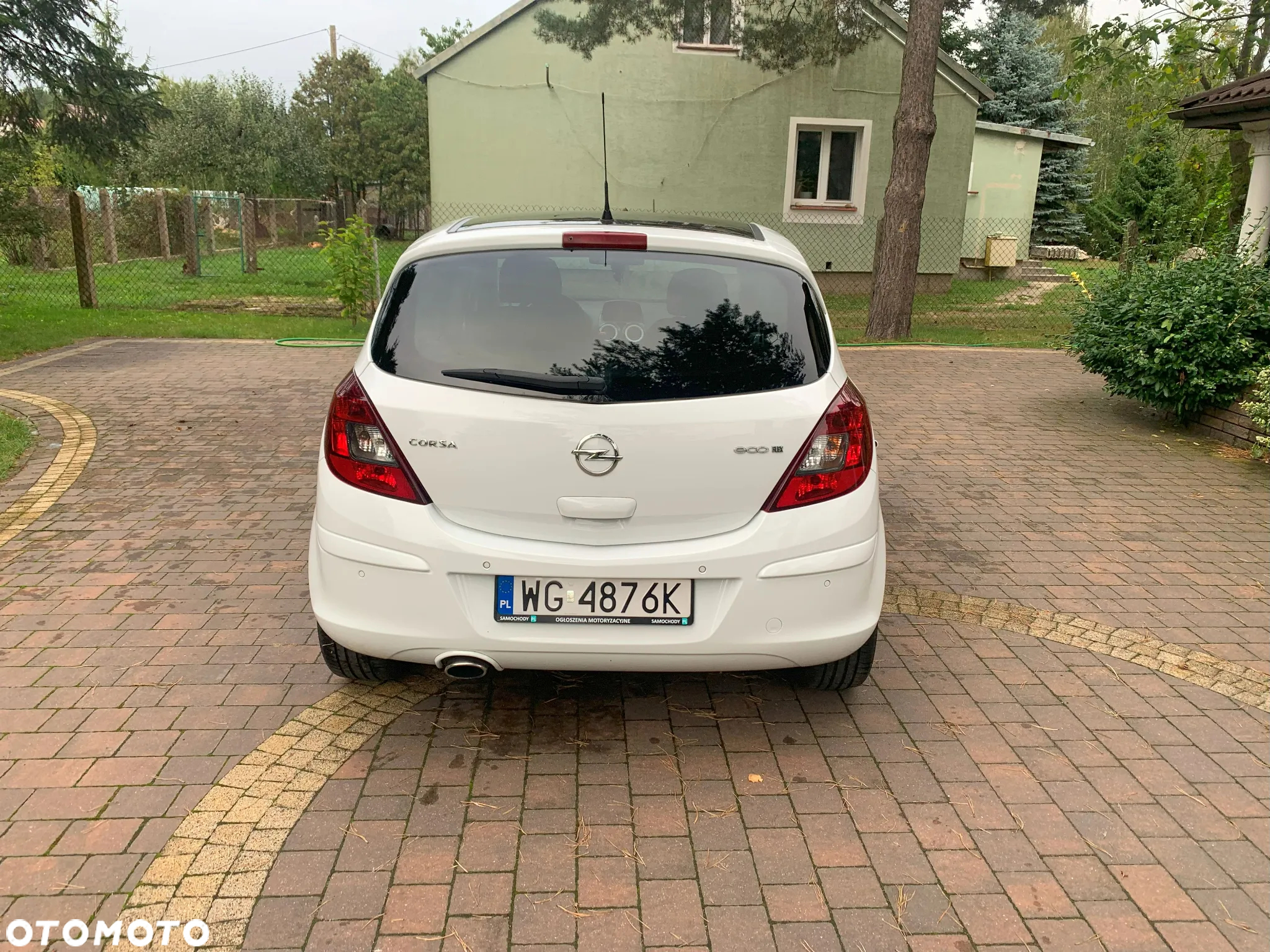 Opel Corsa 1.4 16V Color Edition - 6