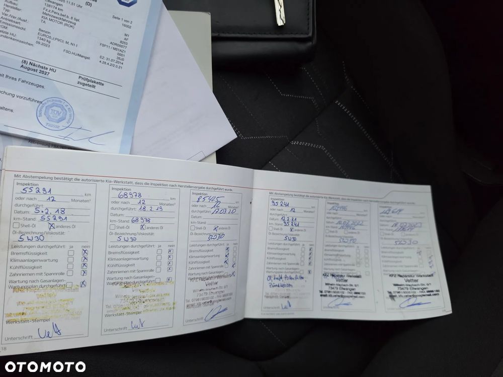 Kia Picanto - 29