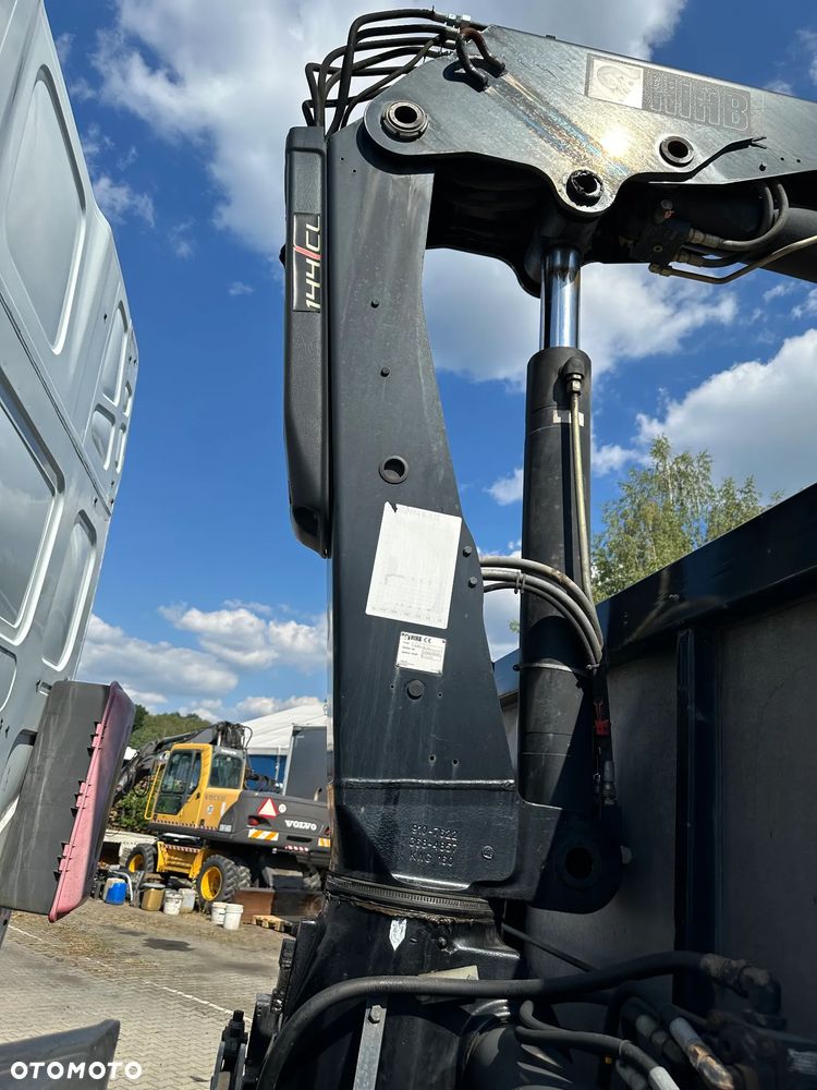 Renault PREMIUM ROUTE DXI11-430 EEV - 16