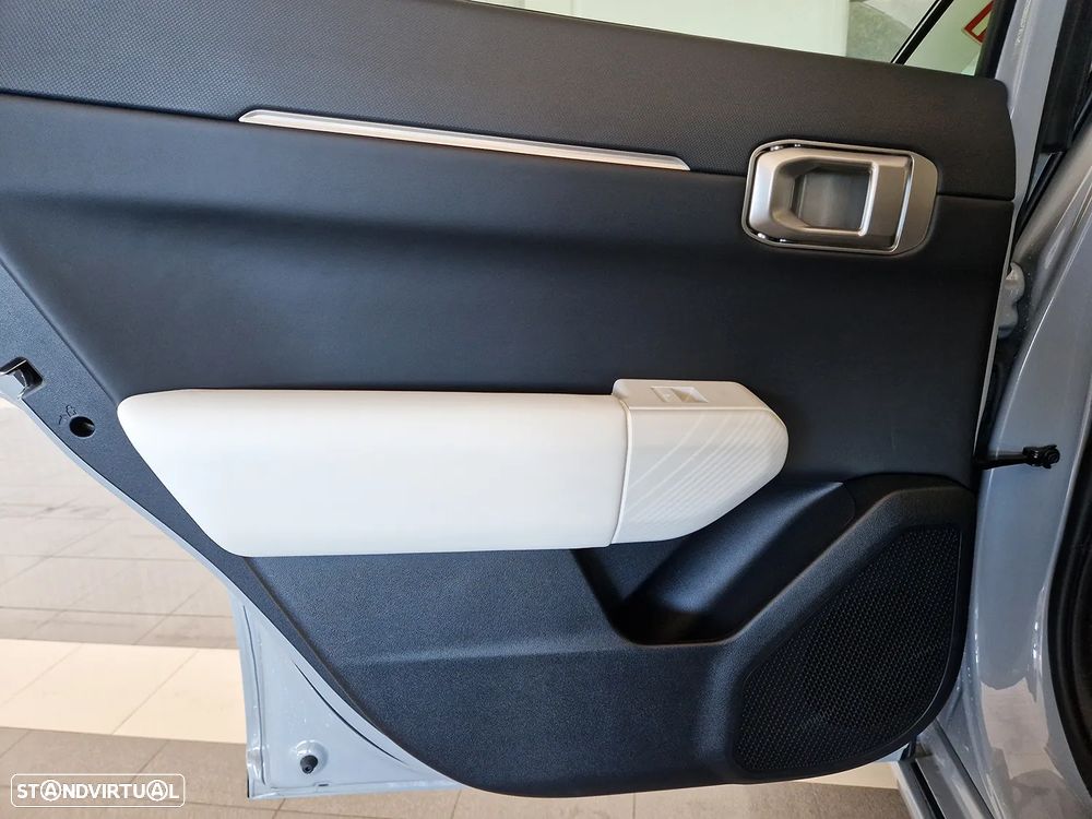 Kia EV4 81.4 kWh GT-Line - 12