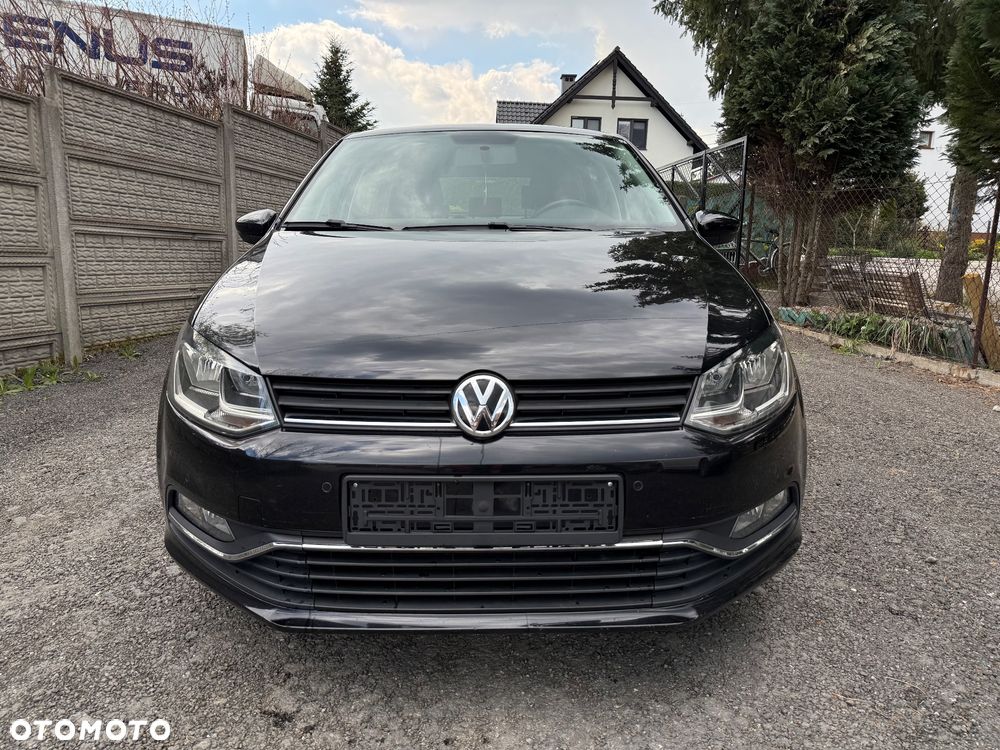 Volkswagen Polo 1.4 TDI (Blue Motion Technology) Comfortline - 9