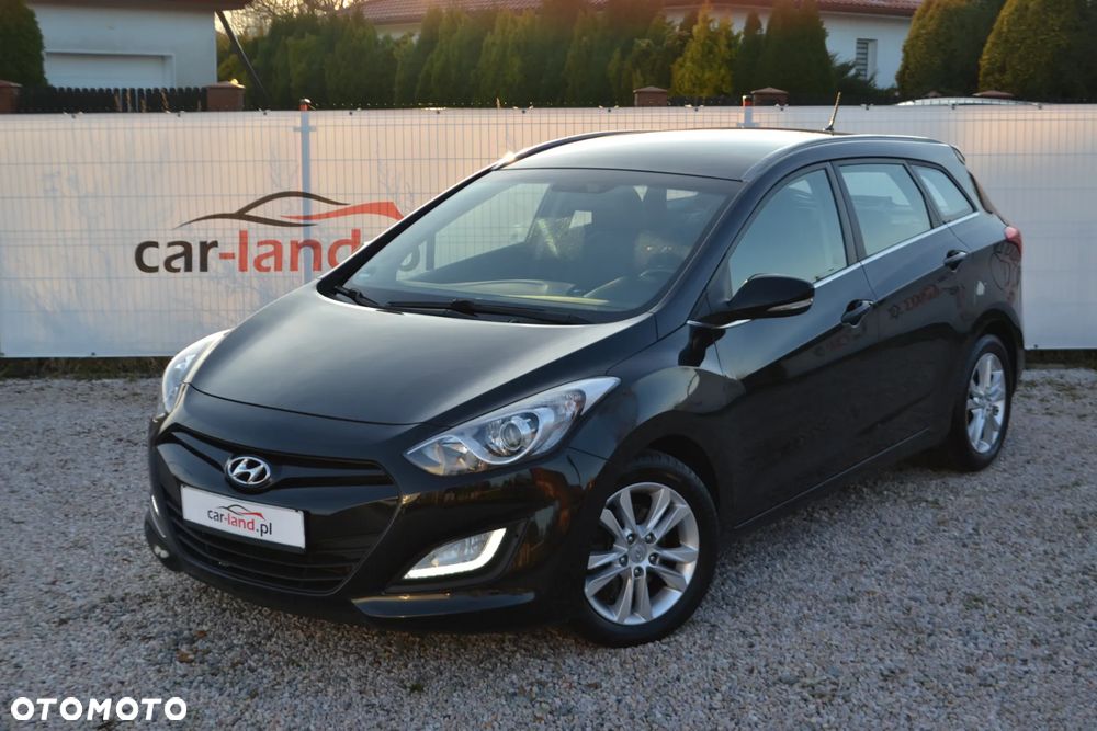 Hyundai i30 - 5