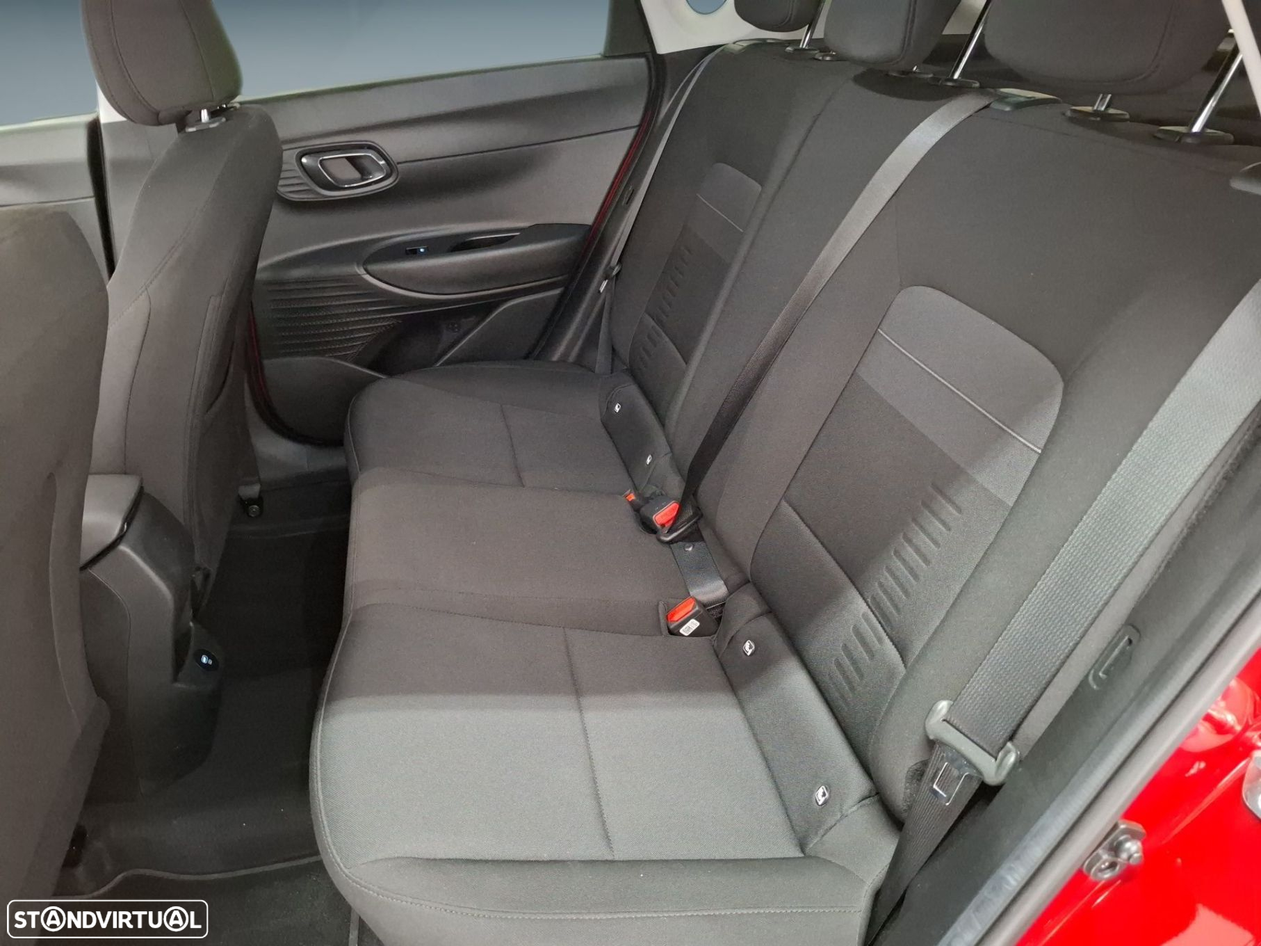Hyundai Bayon 1.0 T-GDI Premium TT - 14