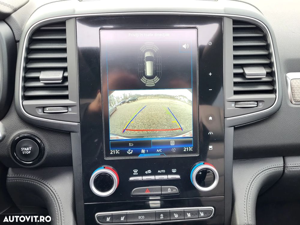 Renault Koleos ENERGY dCi 175 X-tronic 4WD INITIALE PARIS - 26