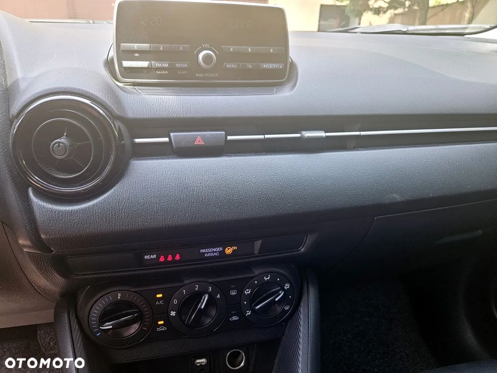 Mazda CX-3 2.0 Skyenergy - 10