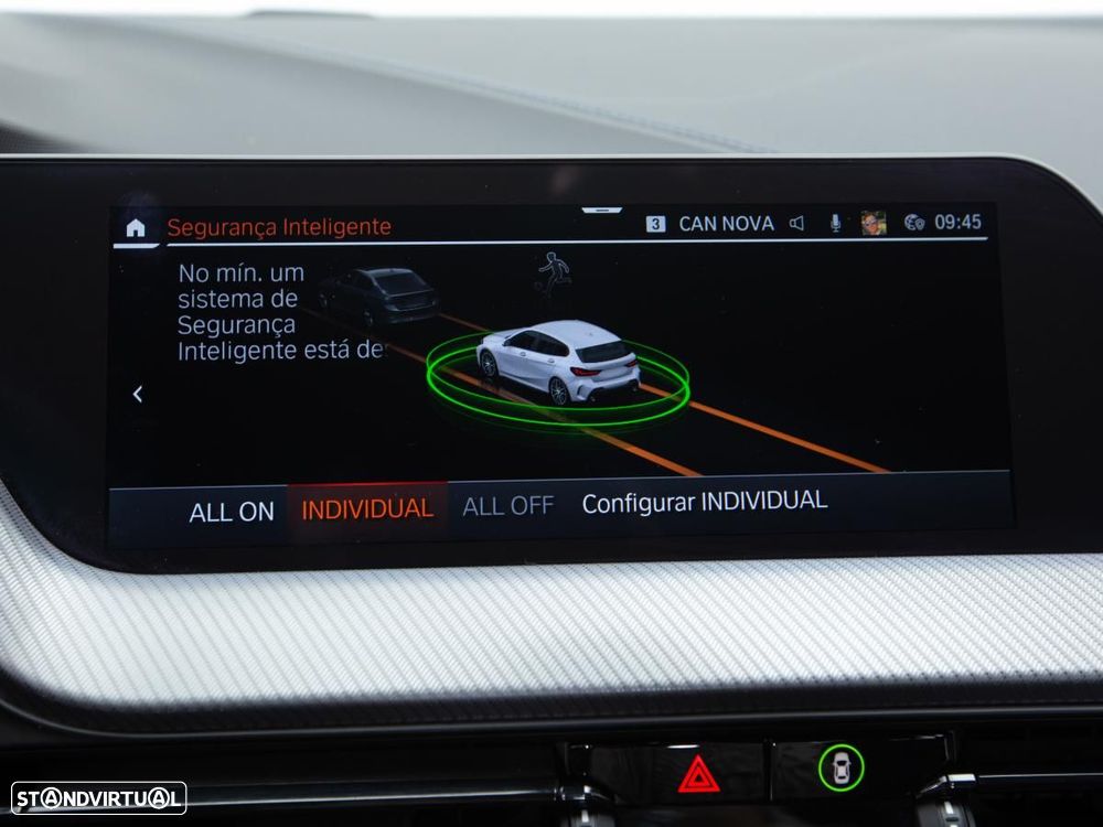 BMW 116 d Corporate Edition M - 28