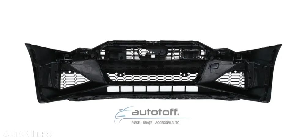 Bara fata compatibila cu Audi A6 C8 (2018+) RS6 Design - 6