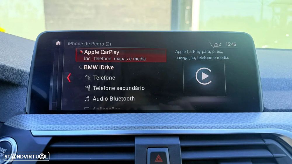 BMW X4 - 18